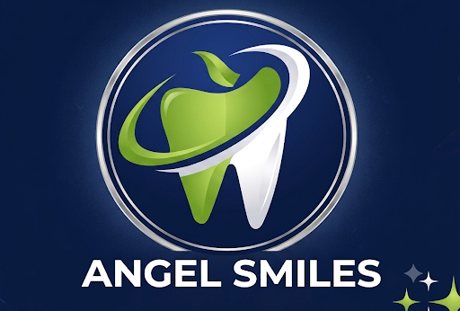 Angel Smiles