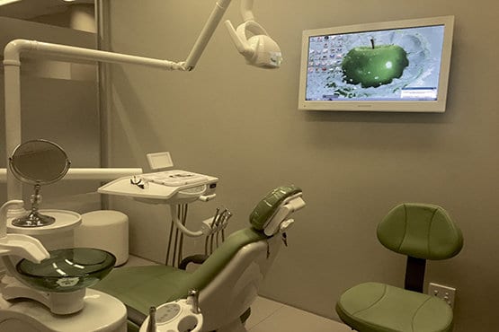 Angel Smiles dental practice