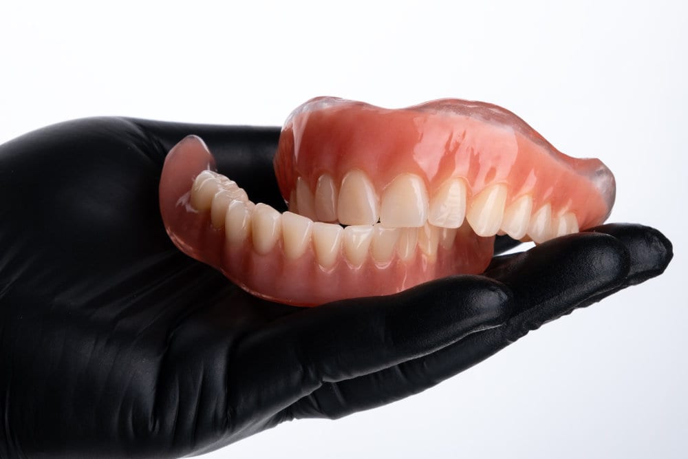 Dentures